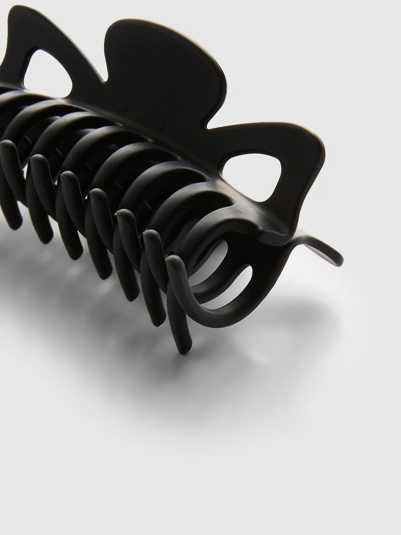 Extra Large Hair Claw Clip