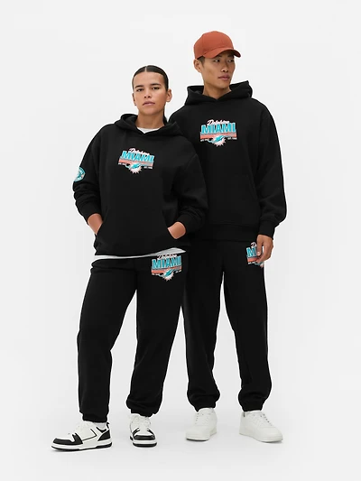 NFL Miami Dolphins Hoodie