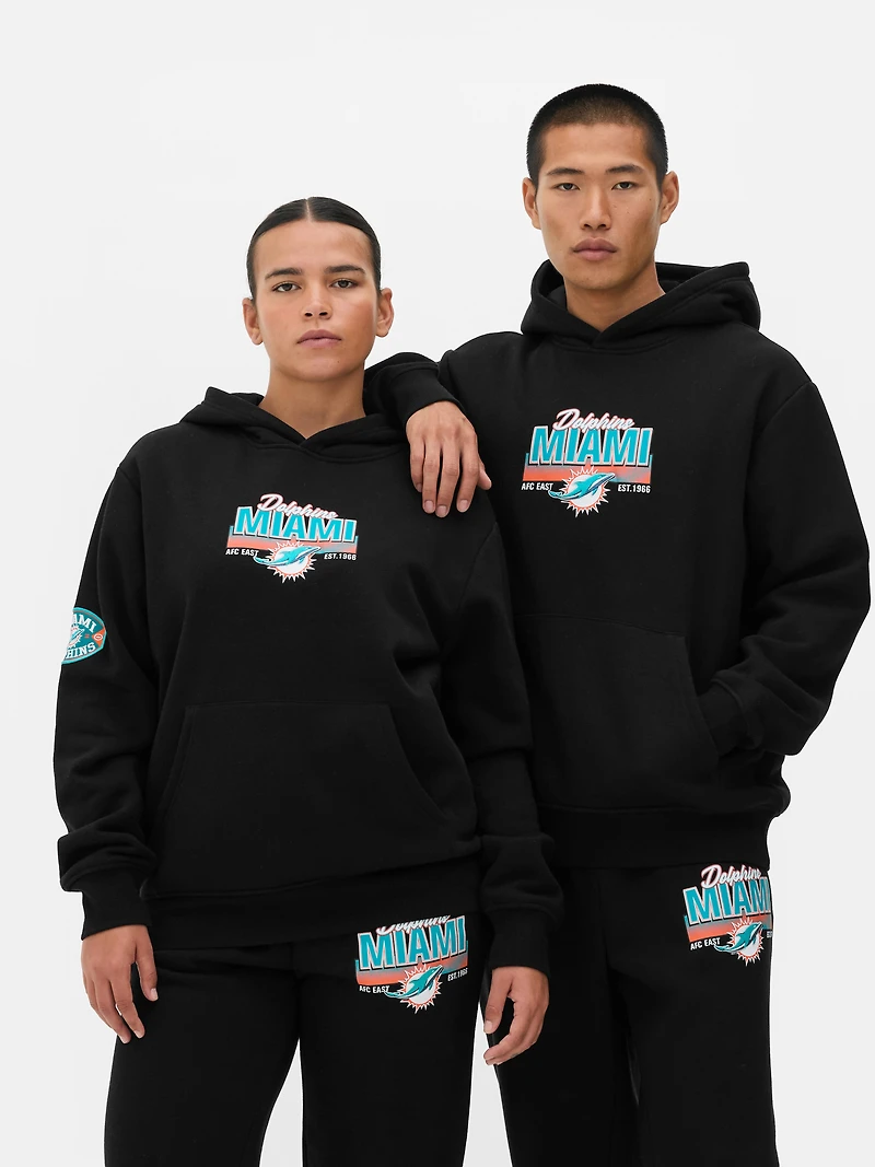 NFL Miami Dolphins Hoodie