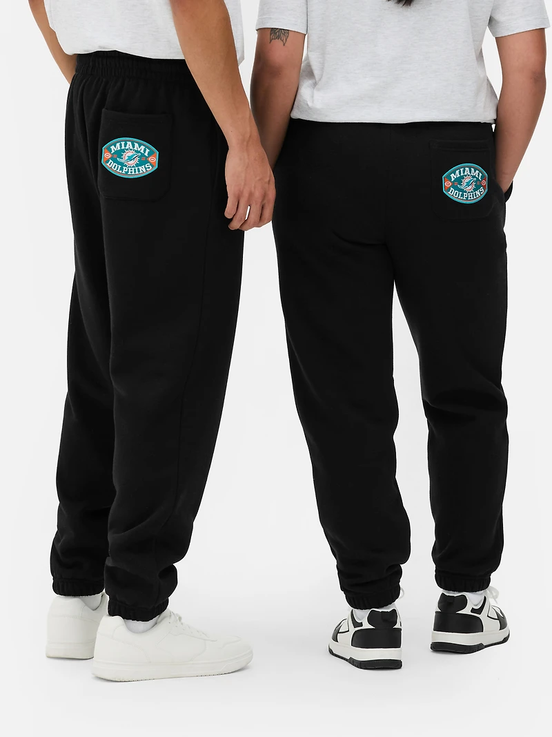 NFL Miami Dolphins Joggers