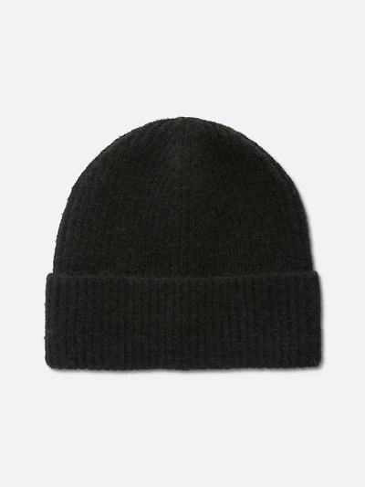 Chunky Turn Up Beanie