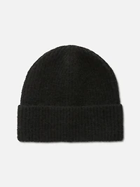 Chunky Turn Up Beanie