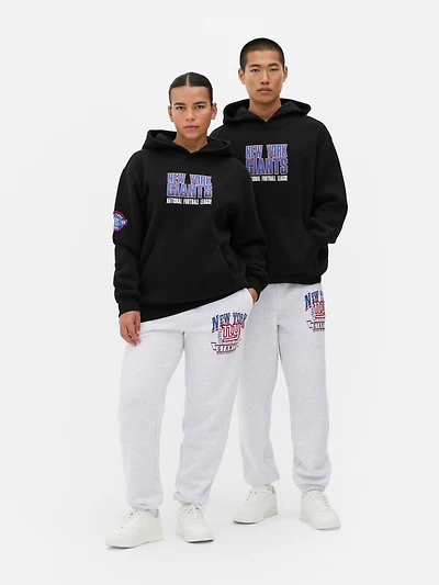 NFL New York Giants Hoodie