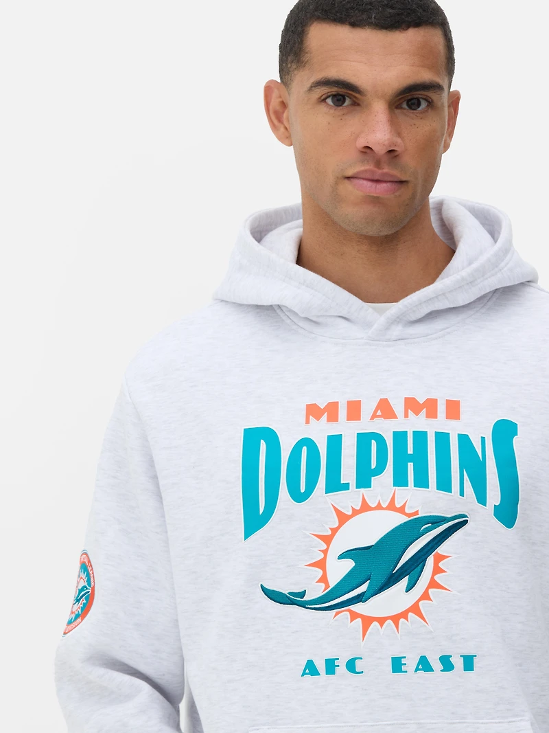 NFL Miami Dolphins Hoodie