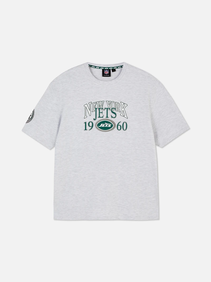 NFL New York Jets T-Shirt