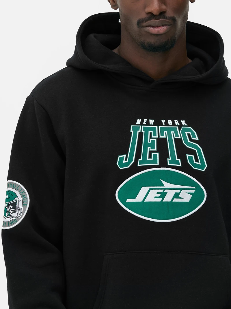NFL New York Jets Hoodie