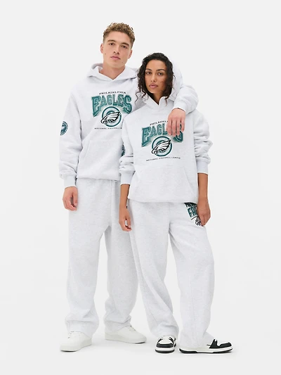 NFL Philadelphia Eagles Hoodie