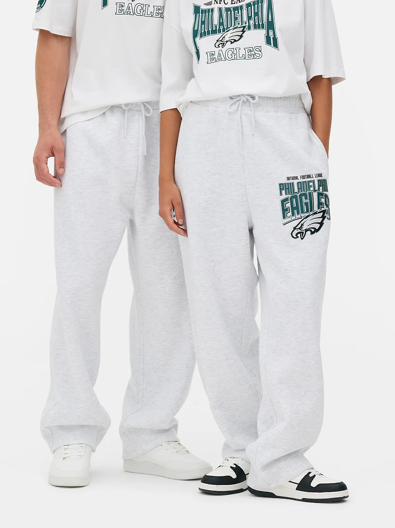 NFL Philadelphia Eagles Logo Sweatpants