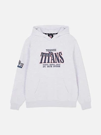 NFL Tennessee Titans Logo Hoodie