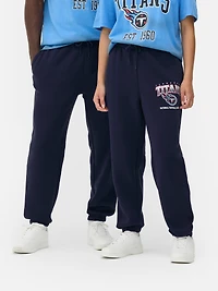 NFL Tennessee Titans Sweatpants