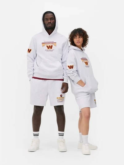 NFL Washington Commanders Hoodie