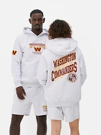 NFL Washington Commanders Hoodie