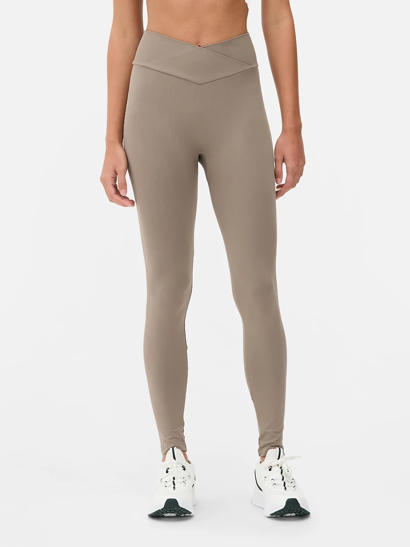 Seamless Supersoft Leggings