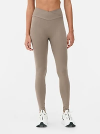 Seamless Supersoft Leggings