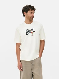 The Grinch Christmas T-Shirt