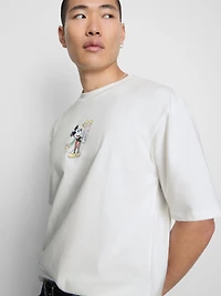 Disney's Mickey Mouse Christmas T-Shirt