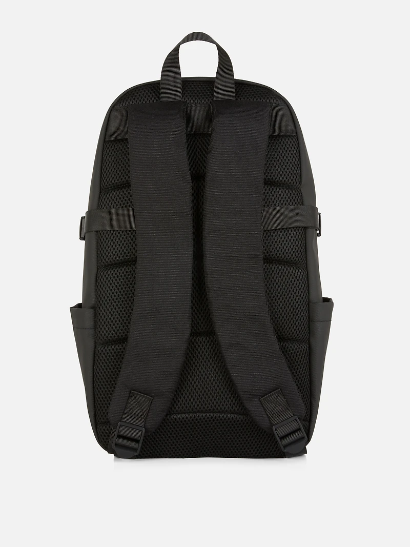 Kappa Logo Backpack