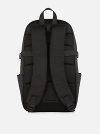 Kappa Logo Backpack