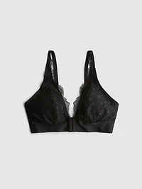 Post-Surgery Lace Bra