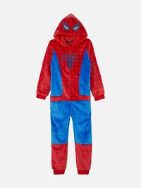 3-10yrs | MARVEL Spider-Man Onesie