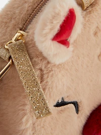 Reindeer Crossbody Bag