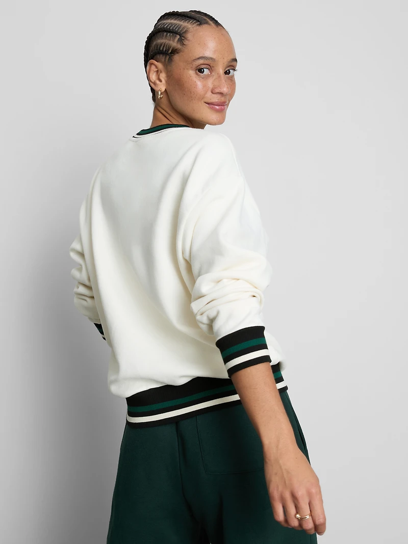 Stranger Things Hawkins Sweatshirt