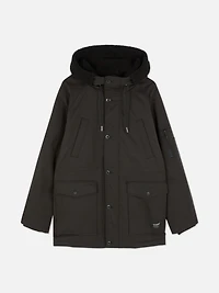 The Stronghold Parka Jacket