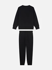 6-15yrs | PlayStation Sweatshirt and Sweatpants Set