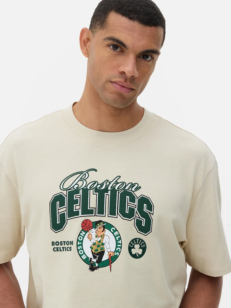 NBA Boston Celtics T-Shirt
