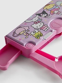 Hello Kitty and Friends Pencil Case