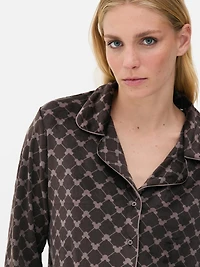 Disney’s Mickey Mouse Boyfriend Pajamas