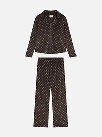 Disney’s Mickey Mouse Boyfriend Pajamas