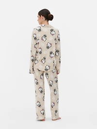 Hello Kitty Boyfriend Pajamas