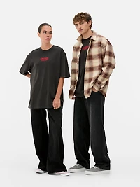 Stranger Things Kyle Lambert Season Three T-Shirt