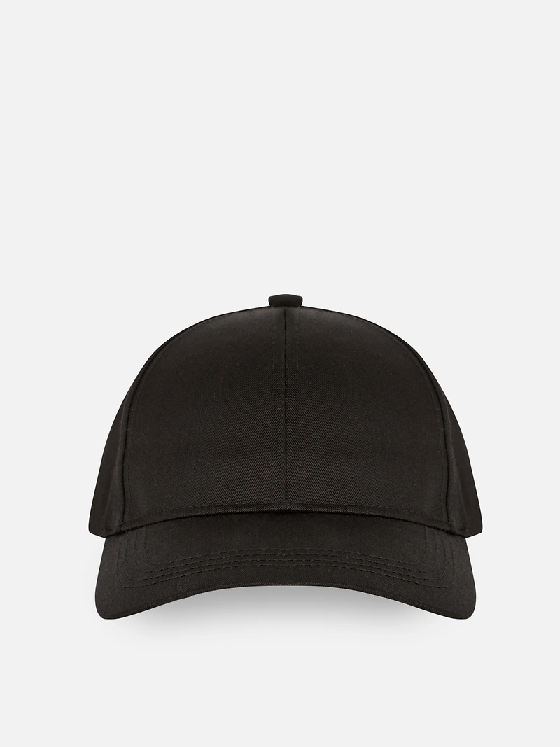 Essential Baseball Cap
