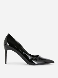 Patent Court Heels