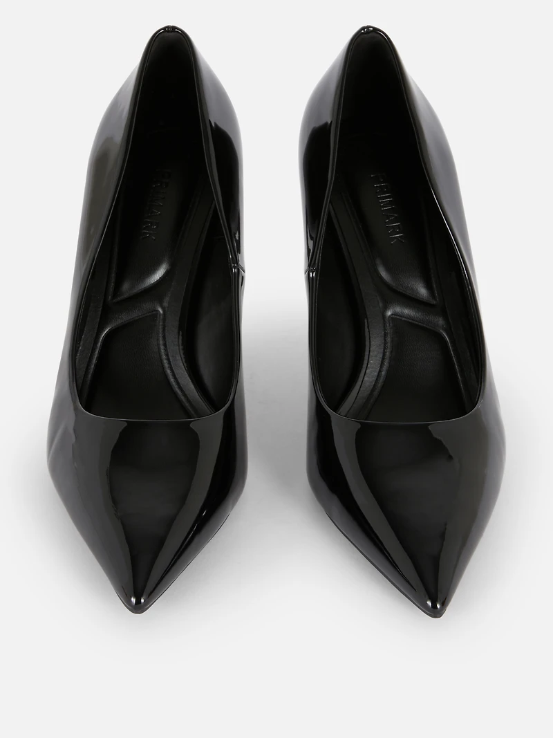 Patent Court Heels