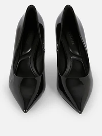 Patent Court Heels