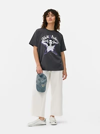Olivia Rodrigo Star Tee