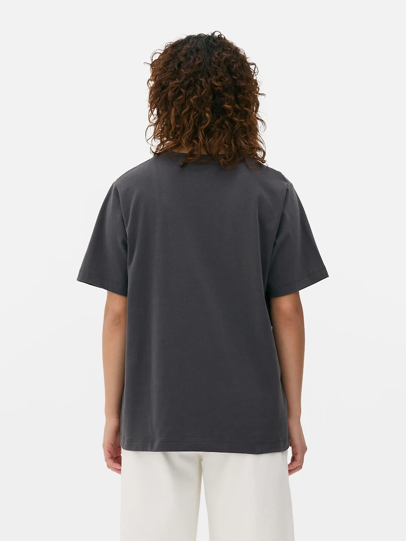 Olivia Rodrigo Star Tee