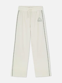 7-15yrs | Kappa x Primark Wide Leg Joggers