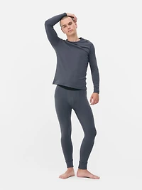 Long Sleeve Thermal Top