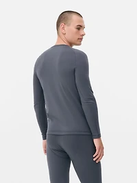 Long Sleeve Thermal Top