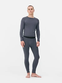 Brushed Thermal Underwear