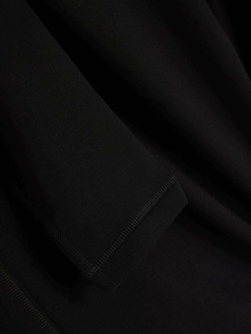 Thermal Long Sleeve Top