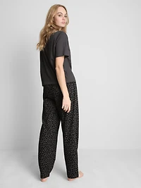 Bratz Cotton Leopard Pajamas