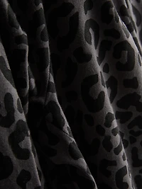 Bratz Cotton Leopard Pajamas