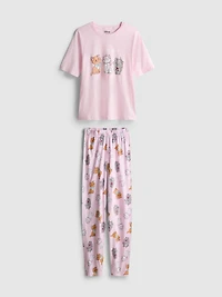 Disney’s The Aristocat’s Cotton Pajamas