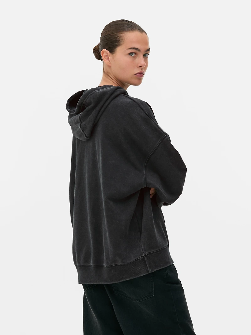 Stranger Things Hellfire Club Hoodie