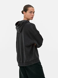 Stranger Things Hellfire Club Hoodie